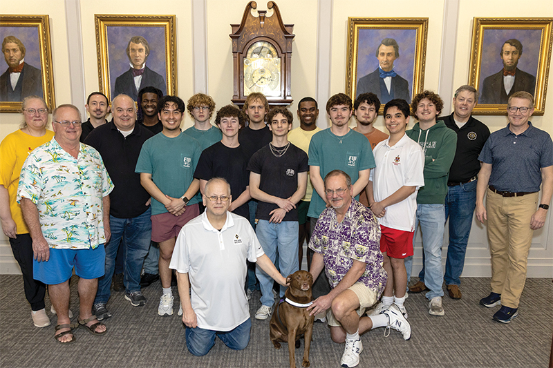 Archives Weekend 2026