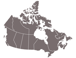 Canada Provinces
