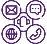 Communication Policy