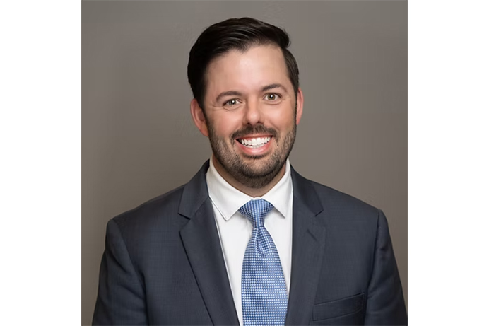 Tyler Davis - PGDEF Executive Director Announcement