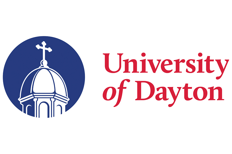 University of Dayton logo