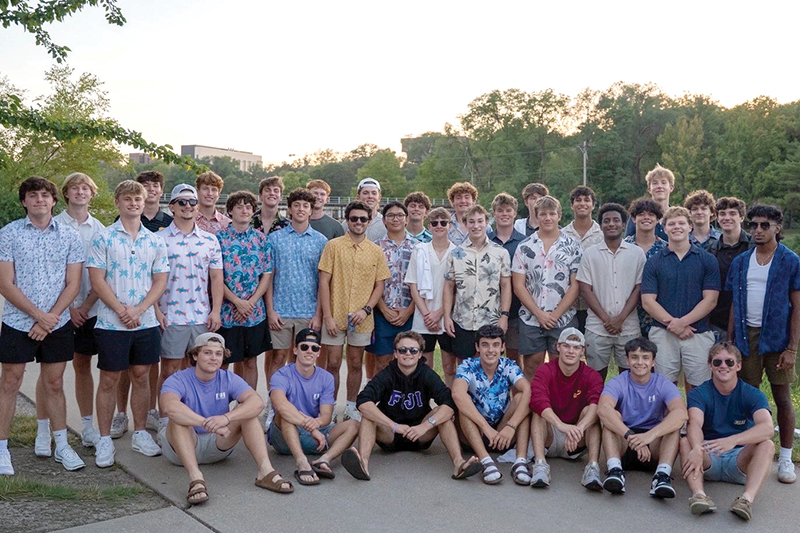 Iowa & Iowa State - Rivalry Run 2025