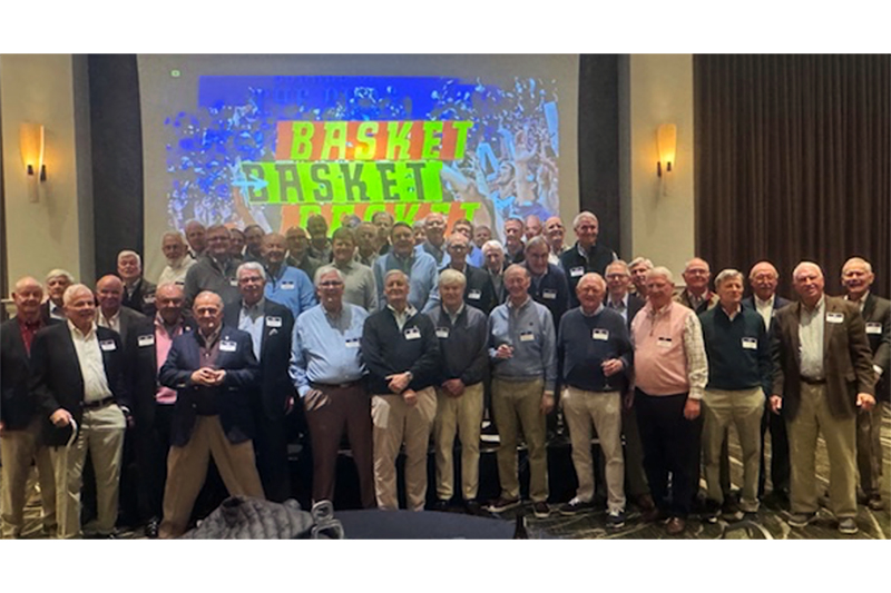 North Carolina - Classes of 1967-74 Reunion