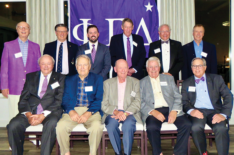Southwest Florida Grad Chapter - Pig Dinner 2026