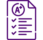 Submit Grades/End of Term Report