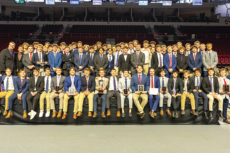 Western Kentucky - Fraternal Excellence Award 2024-25