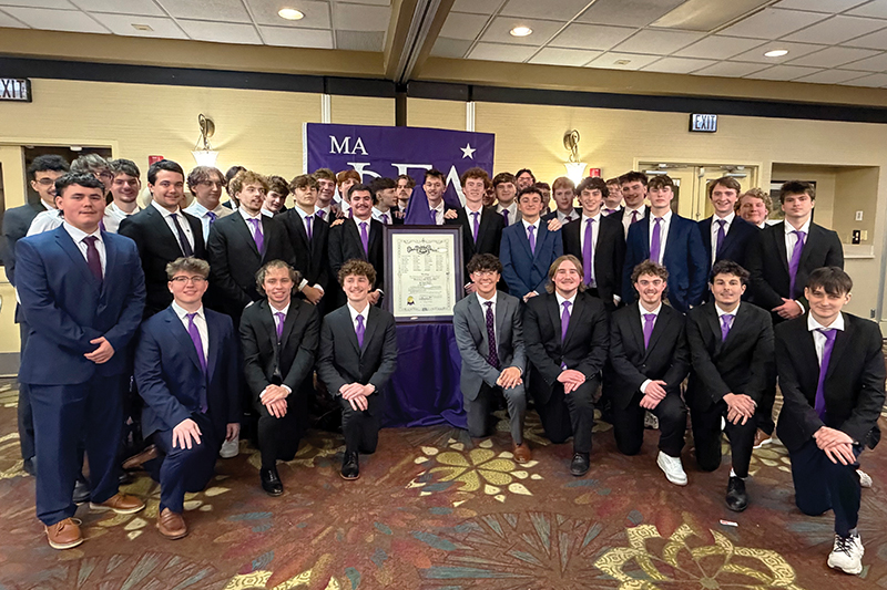 West Virginia Rechartering 3/28/2026
